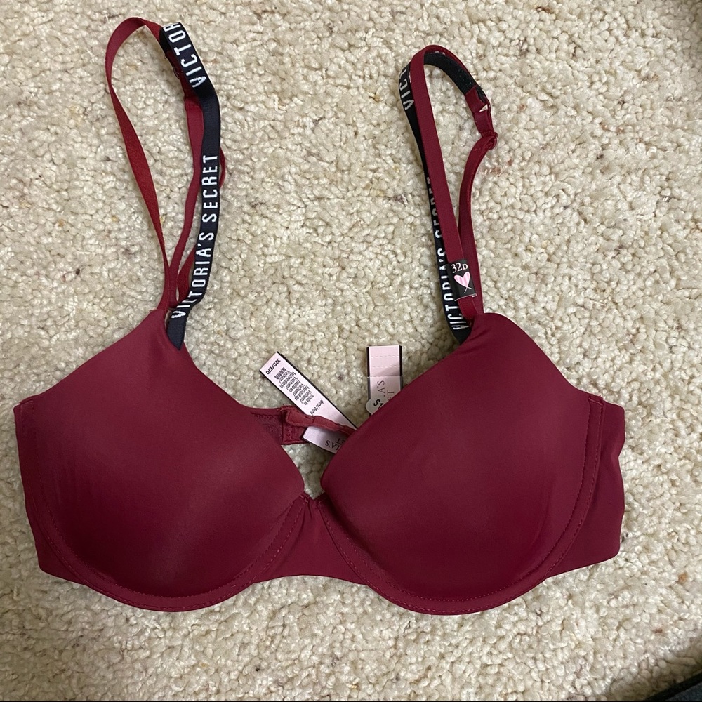 Victoria’s Secret Demi bra